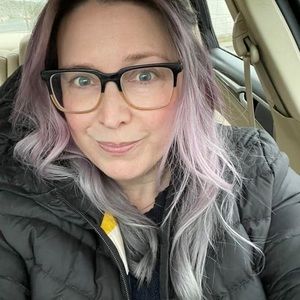 Meet your Posher, Mandy